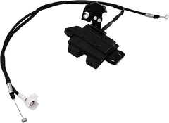 69350-35010 Rear Tailgate Door Hatch Latch Lock Actuator Compatible with Toyota 4Runner 1996-2002 Door Lock Latch Actuator Replacement for 69350-35020 6935035020