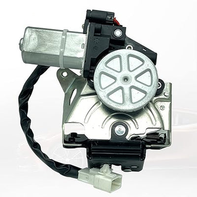 693500E100 Rear Power Gate Lock Actuator Compatible for 2010-2019 Highlander 2011-2020 Sienna 2013-2015 RAV4 09-15 Venza Trunk Power