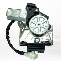 693500E100 Rear Power Gate Lock Actuator Compatible for 2010-2019 Highlander 2011-2020 Sienna 2013-2015 RAV4 09-15 Venza Trunk Power