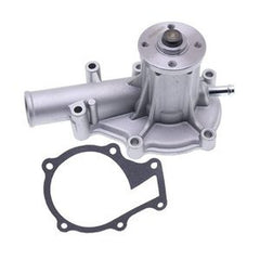 Kit de bomba de agua de 69 mm con junta 16241-73034 para motores Kubota D905/D1005