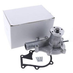 Kit de bomba de agua de 69 mm con junta 16241-73034 para motores Kubota D905/D1005