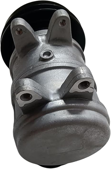 6E171 A/C Compressor SE503051 for John Deere 4425 8450 8650 9400 9500 670B 770B 2955 300D 1055 1068H 3830