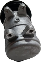 6E171 A/C Compressor SE503051 for John Deere 4425 8450 8650 9400 9500 670B 770B 2955 300D 1055 1068H 3830