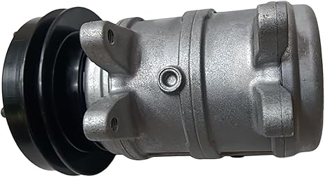 6E171 A/C Compressor SE503051 for John Deere 4425 8450 8650 9400 9500 670B 770B 2955 300D 1055 1068H 3830