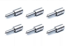 6PCS Fuel Injector Nozzle 093400-0970 for Hino Engine EH500 EH700