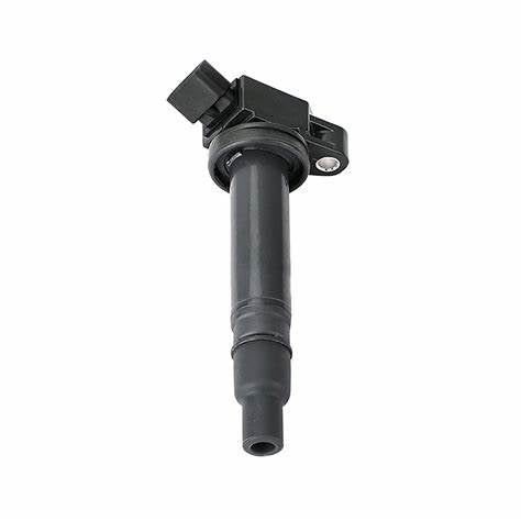 6 PCS Ignition Coil 90919-02248 for Toyota 4Runner V6 4.0L 06-11 Camry L4 2.4