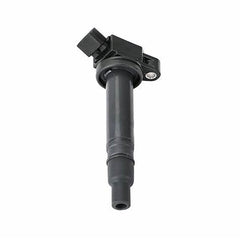 6 PCS Ignition Coil 90919-02248 for Toyota 4Runner V6 4.0L 06-11 Camry L4 2.4