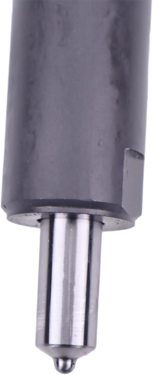 6Pcs Fuel Injector 2645A026 17/109300 for Perkins Engine T6.60 1006 1006-6 1006-60T JCB Loader 426B 436 426BLE 426 436BLE