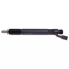 6Pcs Fuel Injector 6743-11-3320 for Komatsu Engine SAA6D114E-2A SAA6D114E-2CC Excavator PC300-7 PC360-7