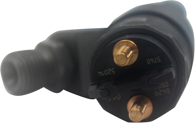 6Pcs Fuel Injector VOE20798683 04290987 for Deutz TCD4L2012 TCD6L2012 Volvo D6E Engine EC200 EC210 EC210B Excavator
