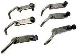 6Pcs Piston Cooling Oil Single Jet Steel Tube 197-9367 for Caterpillar CAT Engine C-9 C9 C9.3 Excavator 330C 330D 336D 336D2 340DL 340D2L M330D