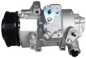 6SEU14C 12V A/C Compressor 447260-4221 447260-1893 for 2007-2010 Toyota Auris Corolla 1.6L 1.8L