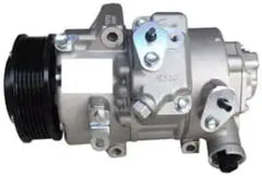 6SEU14C 12V A/C Compressor 447260-4221 447260-1893 for 2007-2010 Toyota Auris Corolla 1.6L 1.8L
