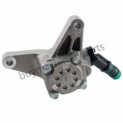 Bomba de dirección asistida con polea 21-5442 compatible con Acura MDX Honda Odyssey 