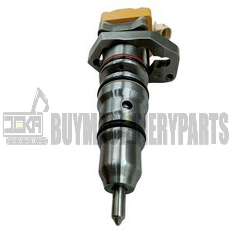 6 PCS Fuel Injector 178-0199 For Caterpillar CAT Engine 3126 C7 Excavator 322C 325C