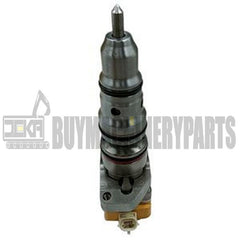 6 PCS Fuel Injector 178-0199 For Caterpillar CAT Engine 3126 C7 Excavator 322C 325C