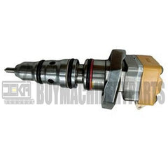 6 PCS Fuel Injector 178-0199 For Caterpillar CAT Engine 3126 C7 Excavator 322C 325C