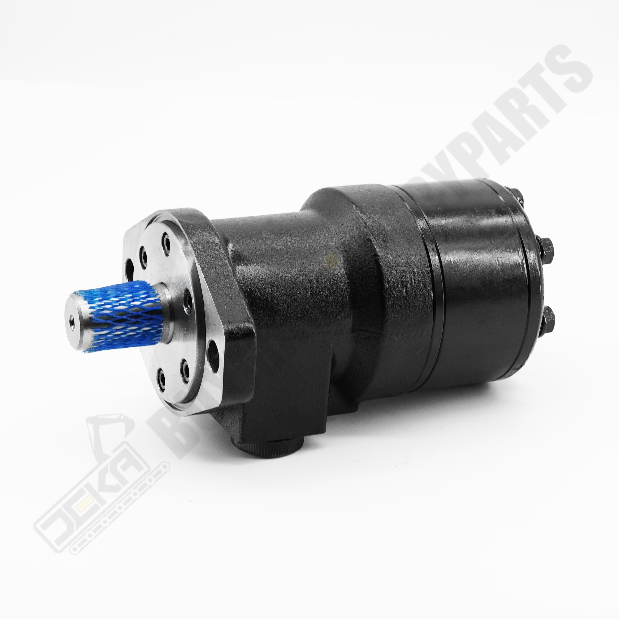 Hydraulic Motor TB0230AP100AAAA TB0230AP100AAAB for Parker TB TE Series