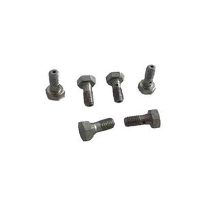 6-Piece Bolt 39053076 for Cummins Engine