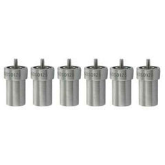 Aftermarket Fuel Injector Nozzles (6-Pack) 0434250002 for Engine
