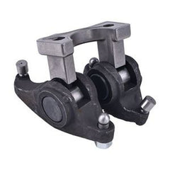 Conjunto de balancines de admisión de 6 piezas 5253887 para motores Cummins ISC/QSC/ISL
