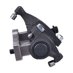 Conjunto de balancines de admisión de 6 piezas 5253887 para motores Cummins ISC/QSC/ISL