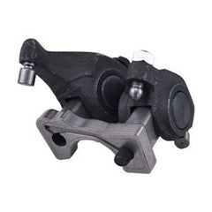 Conjunto de balancines de admisión de 6 piezas 5253887 para motores Cummins ISC/QSC/ISL