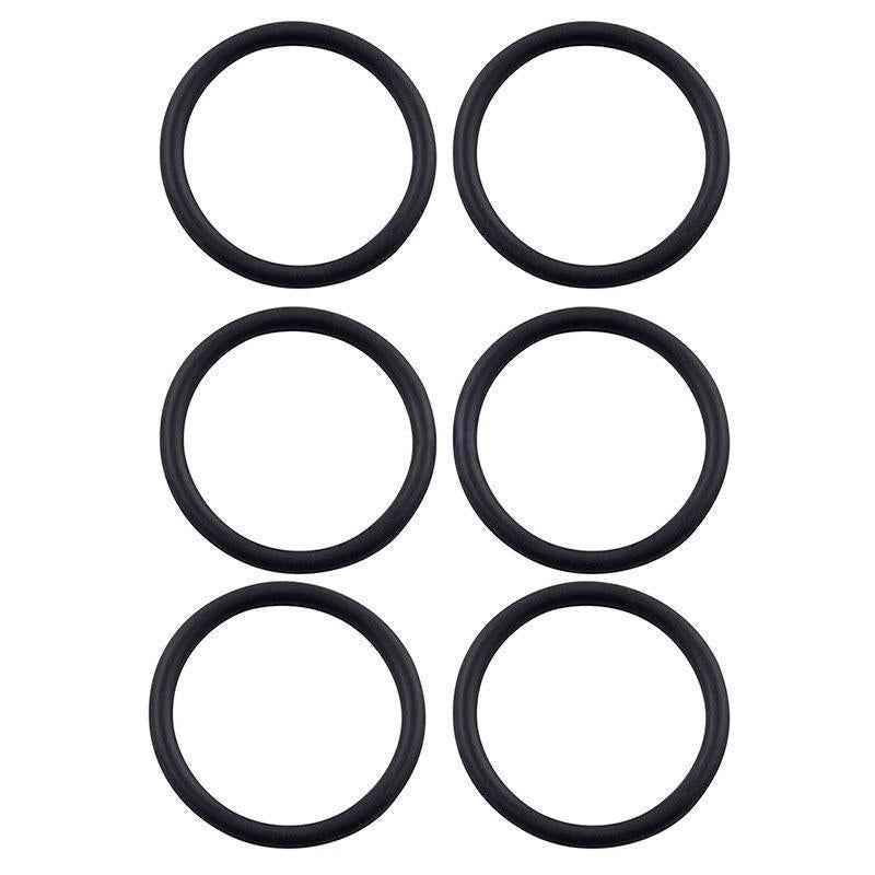 6-Piece O Ring Seal 3035026 for Cummins ISM/ISX/QSK Engines