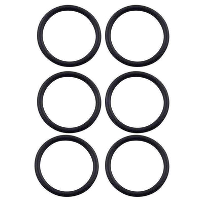 6-Piece O Ring Seal 3035026 for Cummins ISM/ISX/QSK Engines