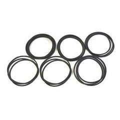 6-Piece XPZ 2180LW Belt for Kaeser Air Compressor