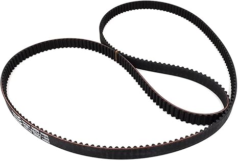 Timing Belt 6CB-W4624-00-00 for Yamaha Outboard VF200 VF225 VF250 F225 F250 F300 F350