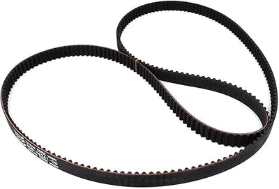 Timing Belt 6CB-W4624-00-00 for Yamaha Outboard VF200 VF225 VF250 F225 F250 F300 F350