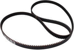Timing Belt 6CB-W4624-00-00 for Yamaha Outboard VF200 VF225 VF250 F225 F250 F300 F350