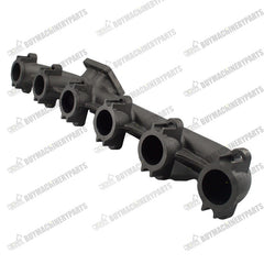 6D114 Exhaust Manifold 3931440 3978522 3907451 Fits for Cummins 6CT 8.3 Engine - Buymachineryparts