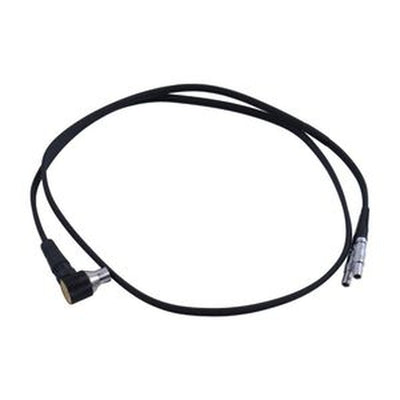 6mm 7MHz Ultrasonic Probe Transducer N07 for Thickness Gauge Meter