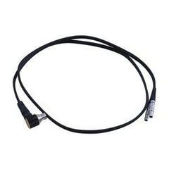 Sonda transductora ultrasónica de 6 mm y 7 MHz N07 para medidor de espesor