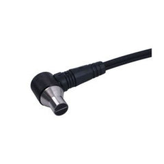 Sonda transductora ultrasónica de 6 mm y 7 MHz N07 para medidor de espesor