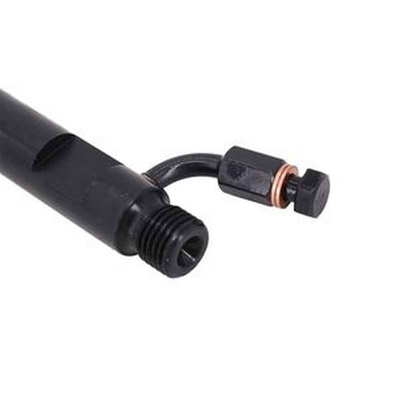 6Pcs Fuel Injector 4025299 for Cummins 450C & 6CTA 8.3L Engines