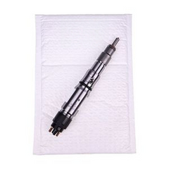 6-Piece Fuel Injector Set 51101006064 for MAN D2066LF Engines