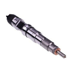 6-Piece Fuel Injector Set 51101006064 for MAN D2066LF Engines