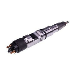6-Piece Fuel Injector Set 51101006064 for MAN D2066LF Engines