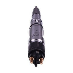 6-Piece Fuel Injector Set 51101006064 for MAN D2066LF Engines