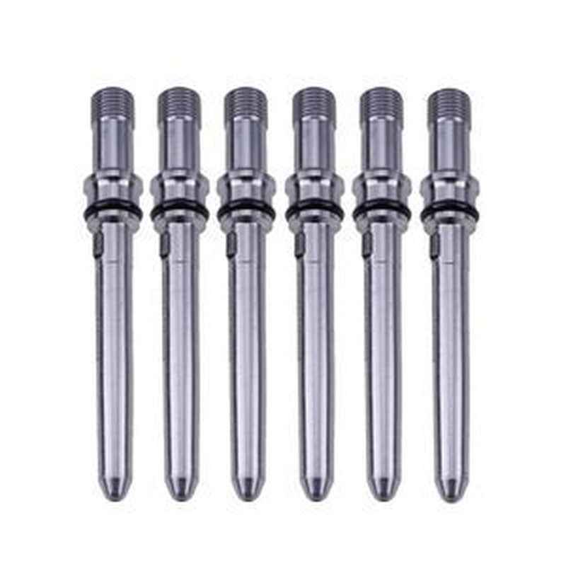 Fuel Supply Connector Kit (6-Pack) 2872288 2872395 for Cummins Engines