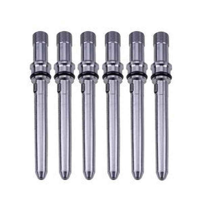 Fuel Supply Connector Kit (6-Pack) 2872288 2872395 for Cummins Engines