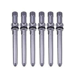 Fuel Supply Connector Kit (6-Pack) 2872288 2872395 for Cummins Engines