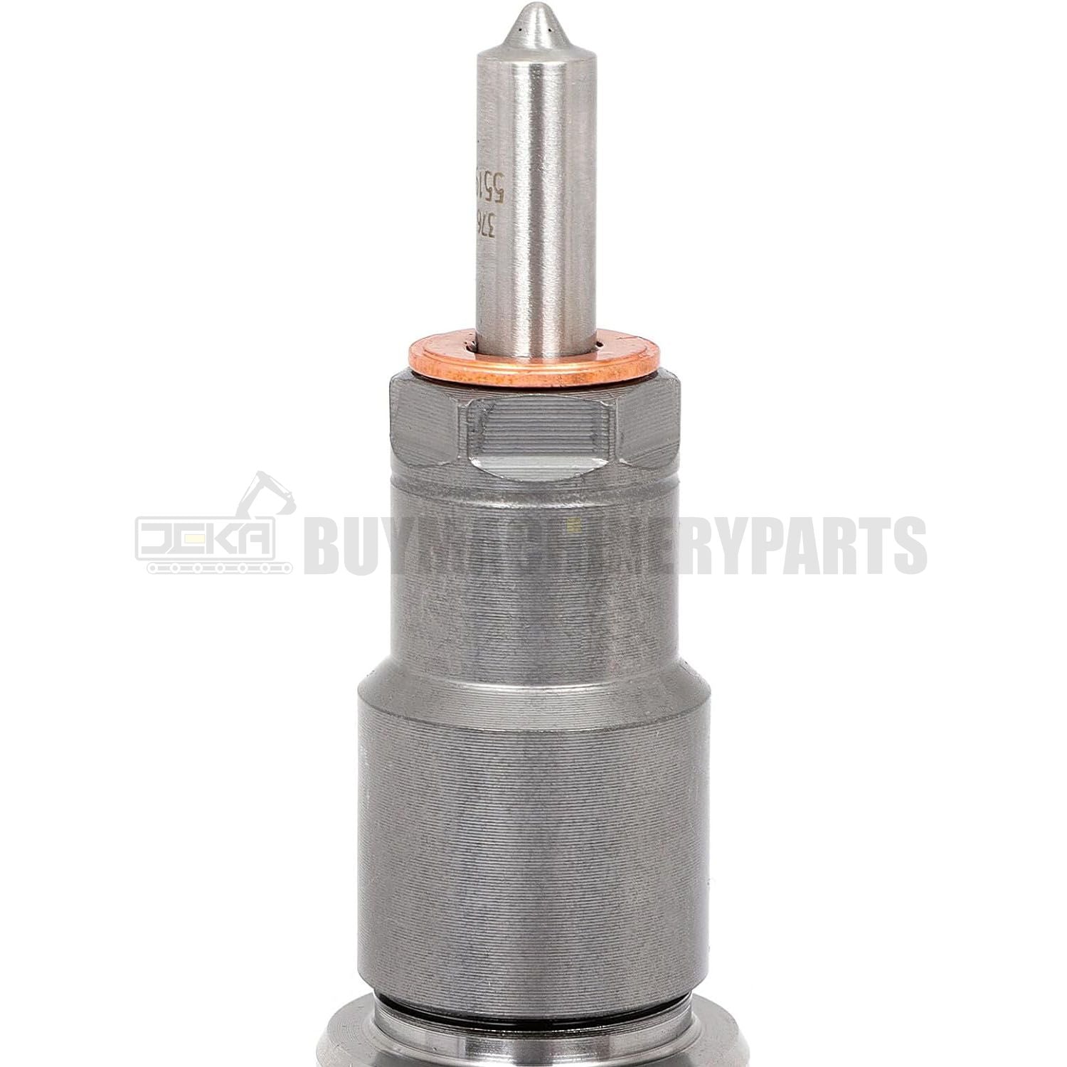 3042425 6PCS Injectors Set 445120255 for Cummins Dodge Ram 2500 3500 03-04.5 2 ...