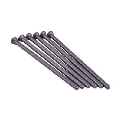 6-Piece Push Rods 25-15106-00 for Kubota D1105 Engine