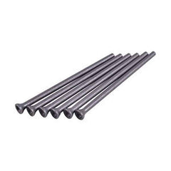 6-Piece Push Rods 25-15106-00 for Kubota D1105 Engine