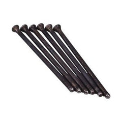 6-Piece Push Rod 25-34154-00 for Kubota D722/D902/Z482 Engines