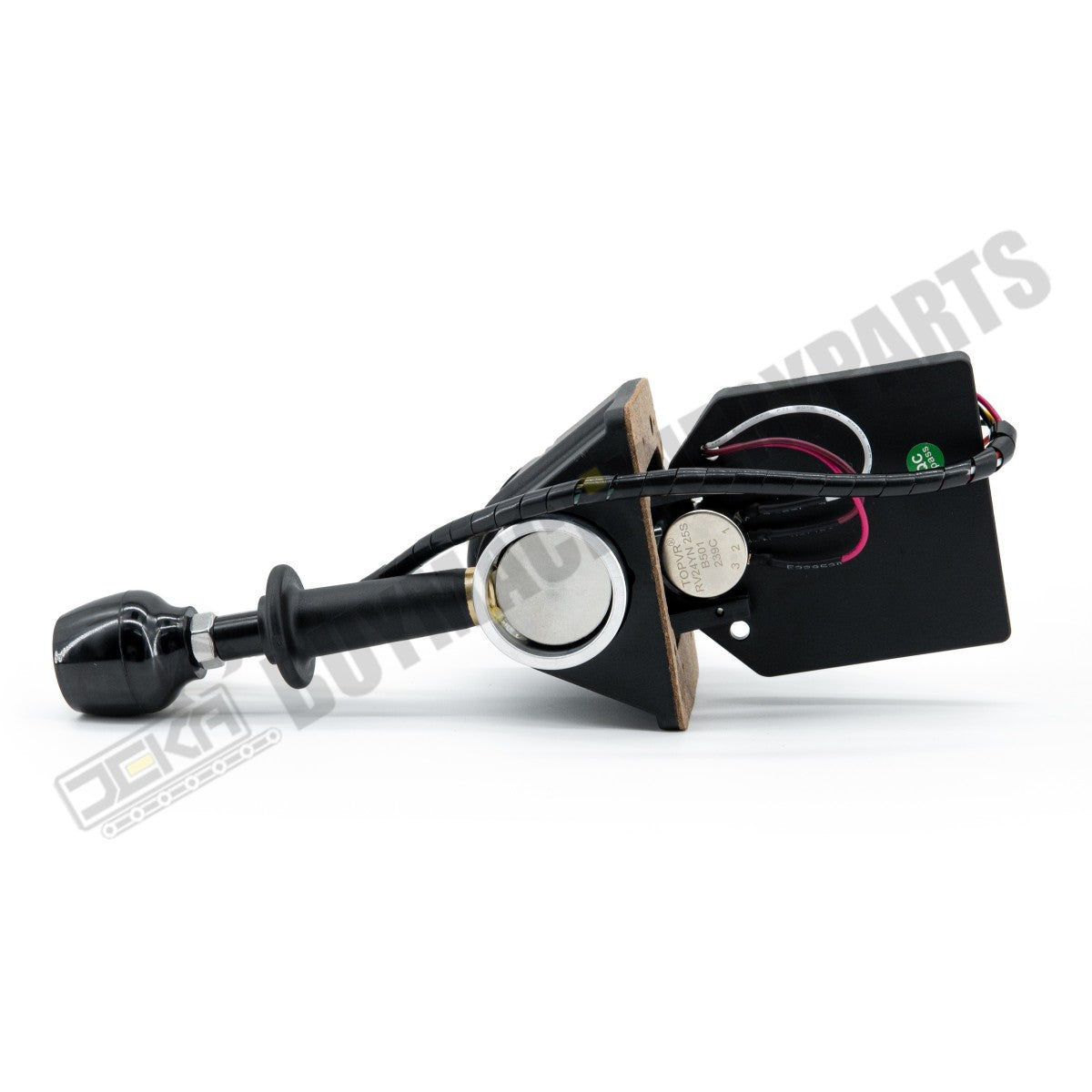6PINS Joystick Controller 1600094 for JLG 40+6 40H 40HT 45HA 50H 50HT 60H 60H+6 60HA 60HT 60HTH 70H 80H 80HX 86HX